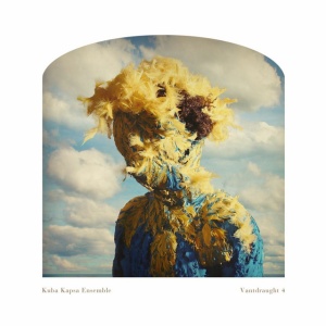 KAPSA, KUBA -ENSEMBLE- - VANTDRAUGHT 4