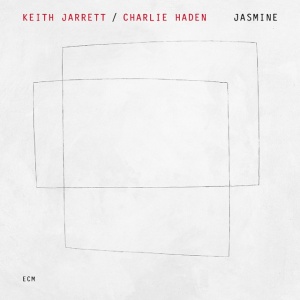 Keith Jarrett - JASMINE (2 x LP)