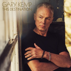KEMP, GARY - THIS DESTINATION