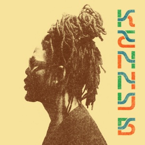 KENNY B - KENNY B