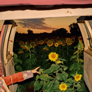 Kevin Morby - LITTLE WIDE OPEN (2 x LP)