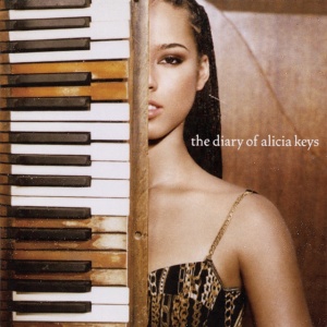 KEYS, ALICIA - The Diary Of Alicia Keys (2 x LP)