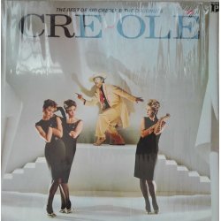 Kid Creole And The Coconuts – Cre~Olé - The Best Of Kid Creole And The Coconuts