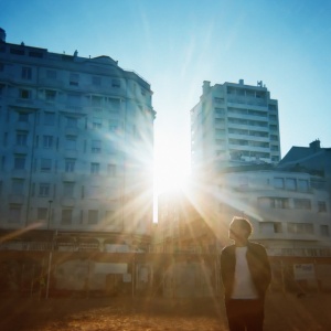 Kid Francescoli - A KIND WAVE (1 x LP)