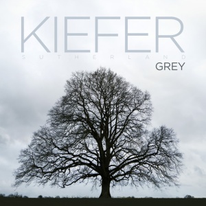 Kiefer Sutherland - GREY (1 x LP)
