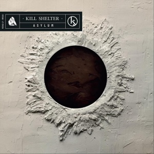 Kill Shelter - ASYLUM (1 x CD)