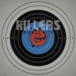 KILLERS - DIRECT HITS