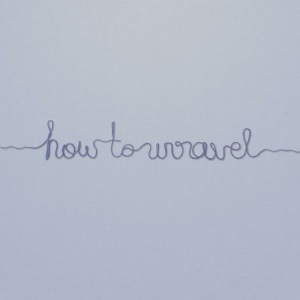 KILOMETRE CLUB - HOW TO UNRAVEL (1 x LP)