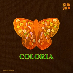 Kimyan - COLORIA (2 x LP)
