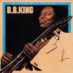 King Size - KING SIZE (1 x LP)