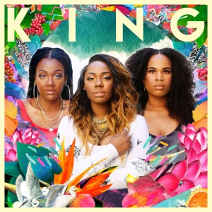KING - WE ARE KING