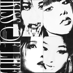 KISS OF LIFE - BORN TO BE XX