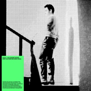 KKD - IN A SECRET ROOM (1 x LP)