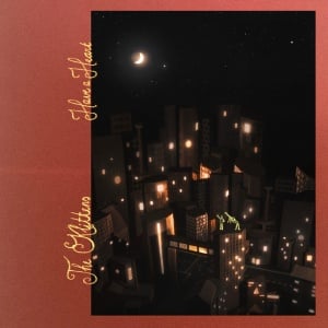 Klittens - HAVE A HEART (1 x LP)