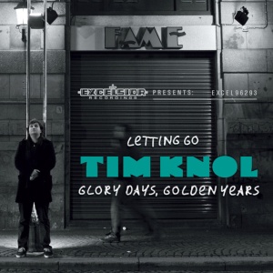 KNOL, TIM - LETTING GO