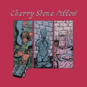 Knowsum - CHERRY STONE PILLOW (1 x LP)
