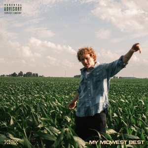 Knox - MY MIDWEST BEST (1 x LP)