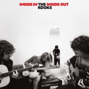 KOOKS - INSIDE IN/INSIDE OUT