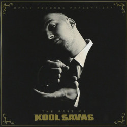 Kool Savas ‎– албум The Best Of (CD)