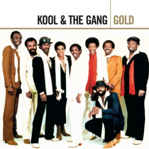 KOOL & THE GANG - GOLD