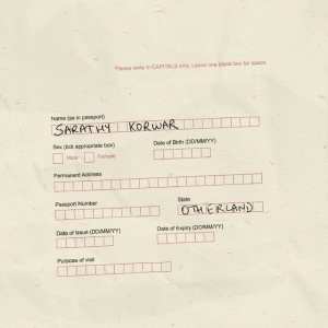 KORWAR, SARATHY - OTHERLAND
