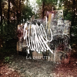 La Dispute - WILDLIFE (1 x LP)