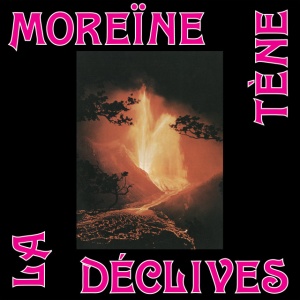 LA TENE - MOREINE/DECLIVES
