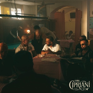 LACRIM - Cipriani
