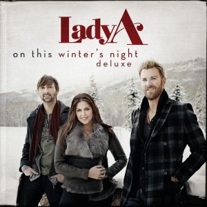 LADY A - ON THIS WINTER'S NIGHT