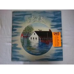 Lake ‎– албум Lake II