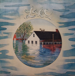 Lake ‎– албум Lake II