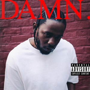 LAMAR, KENDRICK - DAMN.