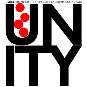 LARRY YOUNG - UNITY