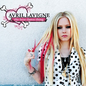 LAVIGNE, AVRIL - The Best Damn Thing