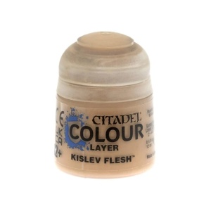 LAYER: KISLEV FLESH (12ML)