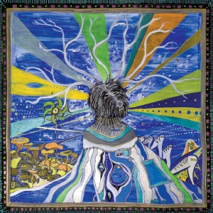 Le Grand Sbam - JANUS (1 x CD)