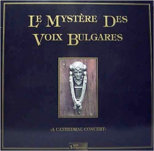Le Mystère Des Voix Bulgares – A Cathedral Concert