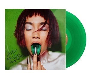 Leigh-Anne - My Ego Told Me To