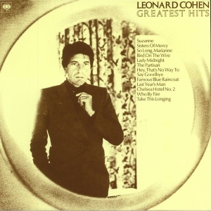 Leonard Cohen – албум Greatest Hits