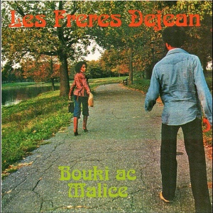 LES FRERES DEJEAN - BOUKI AC MALICE