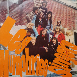 Les Humphries Singers – албум Les Humphries Singers
