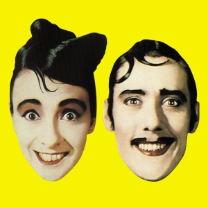 LES RITA MITSOUKO - BEST OF