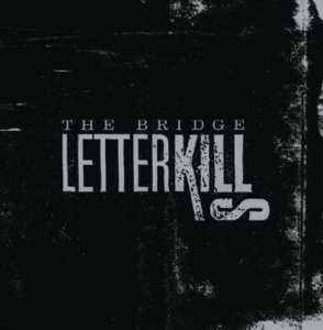 Letter Kills - BRIDGE (1 x LP)