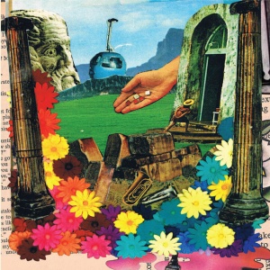 LEVITATION ROOM - ETHOS