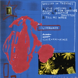 LIFEGUARD - DRESSED IN TRENCHES