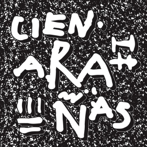 Limited Express (has Gone?) - CIEN ARANAS (1 x CD)