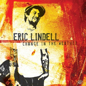 LINDELL, ERIC - CHANGE IN THE WEATHER