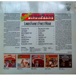 Lindisfarne ‎– албум Reflection - Finest Hour - Img 2