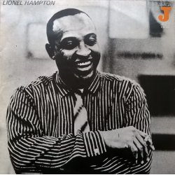 Lionel Hampton ‎– албум Lionel Hampton