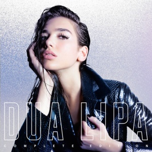 LIPA, DUA - DUA LIPA (COMPLETE EDITION)